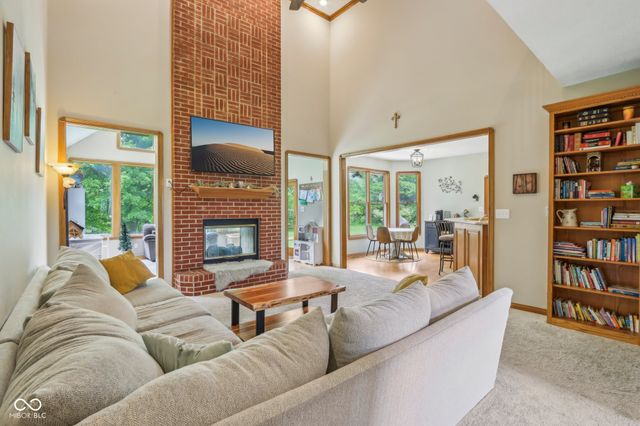 3564 Clear Creek Boulevard, Martinsville, IN 46151