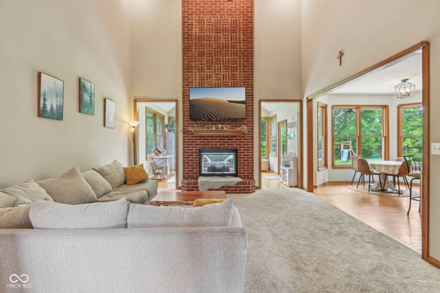 3564 Clear Creek Boulevard, Martinsville, IN 46151