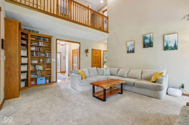3564 Clear Creek Boulevard, Martinsville, IN 46151
