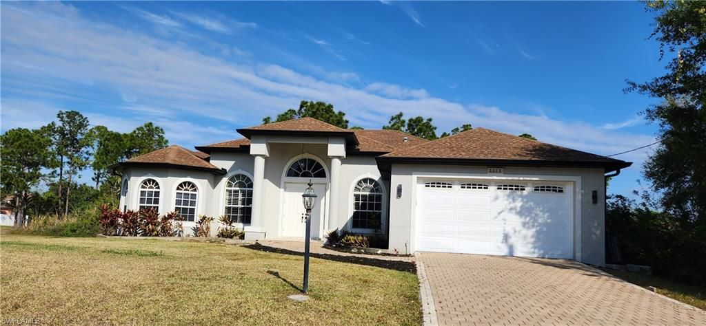 2508 14th ST W, Lehigh Acres, FL 33971