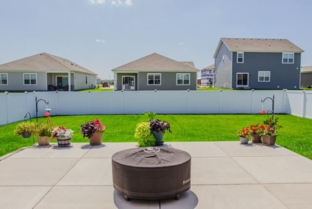 7831 W 105th Place, Crown Point, IN 46307