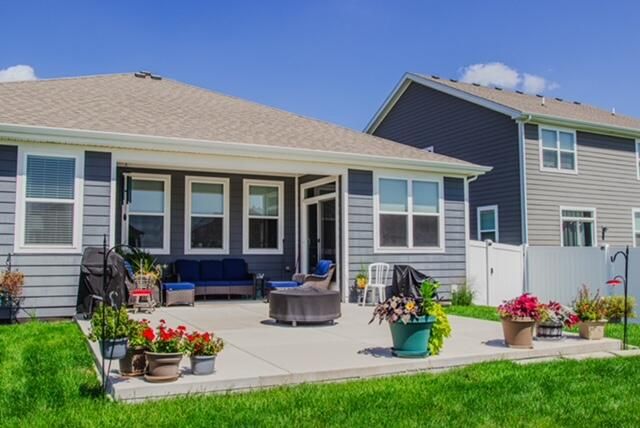 7831 W 105th Place, Crown Point, IN 46307