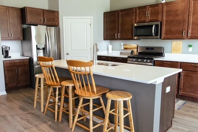 7831 W 105th Place, Crown Point, IN 46307