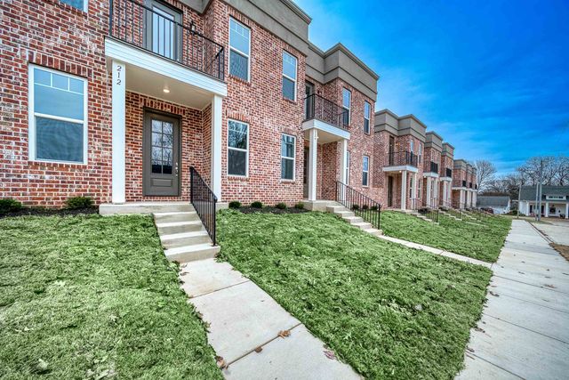 212 E WASHINGTON AVE, Covington, TN 38019