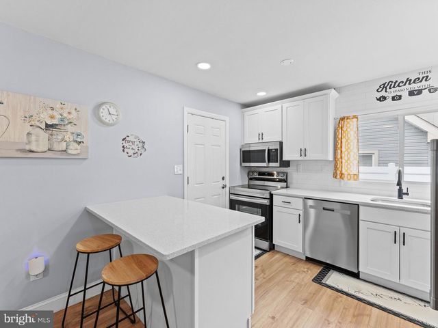 181 SOMERSET DR, Willingboro, NJ 08046