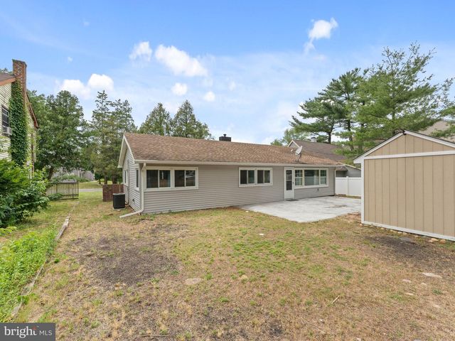 181 SOMERSET DR, Willingboro, NJ 08046