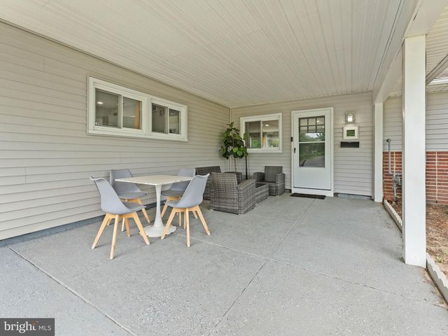 181 SOMERSET DR, Willingboro, NJ 08046