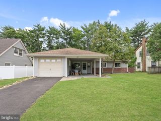 181 SOMERSET DR, Willingboro, NJ 08046