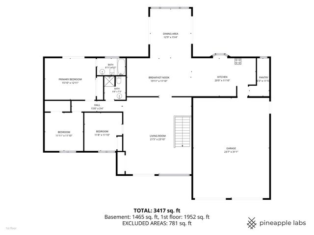 83 S Linden Drive, Plano, IL 60545