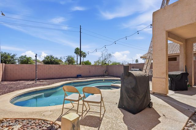 2033 N 107TH Drive, Avondale, AZ 85392