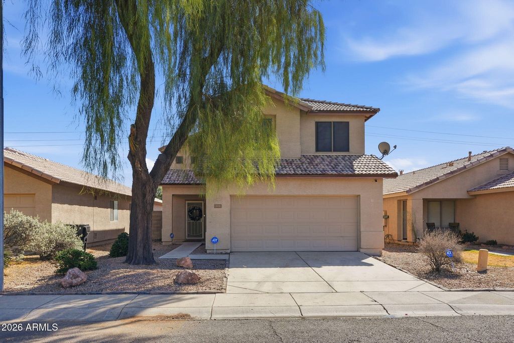 2033 N 107TH Drive, Avondale, AZ 85392