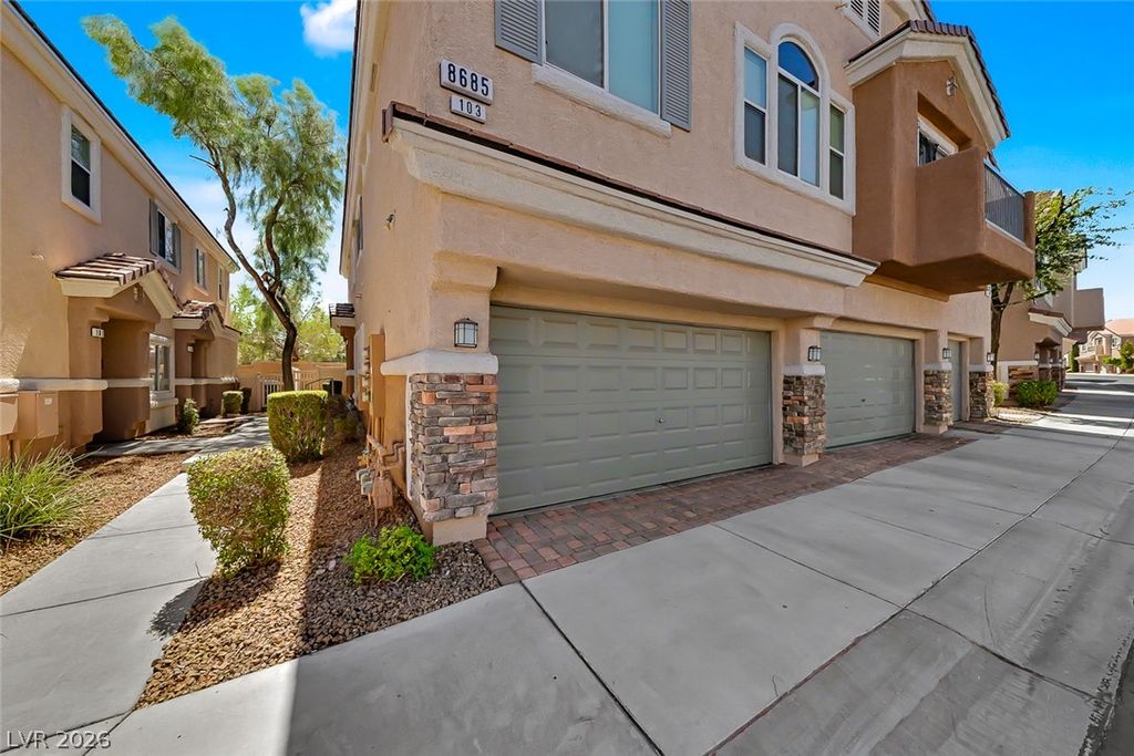 8685 Traveling Breeze Avenue 103, Las Vegas, NV 89178 — photo 2