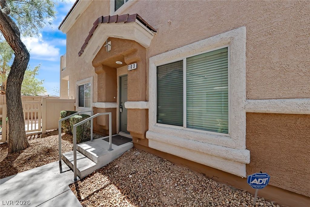 8685 Traveling Breeze Avenue 103, Las Vegas, NV 89178 — photo 3