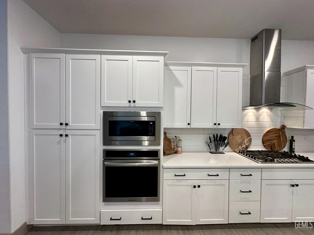 3109 Little Cedar Way, Shafter, CA 93263