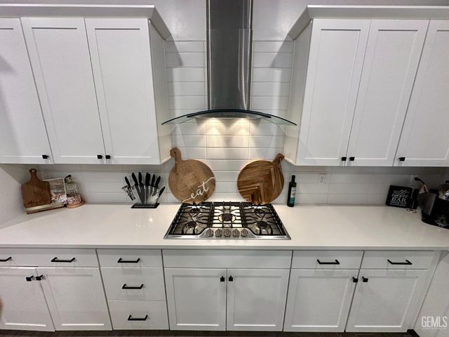 3109 Little Cedar Way, Shafter, CA 93263