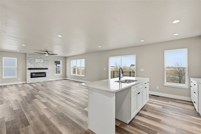 808 Crestview, Solon, IA 52333