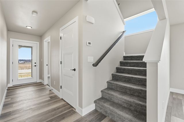 808 Crestview, Solon, IA 52333