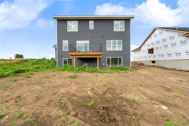 808 Crestview, Solon, IA 52333