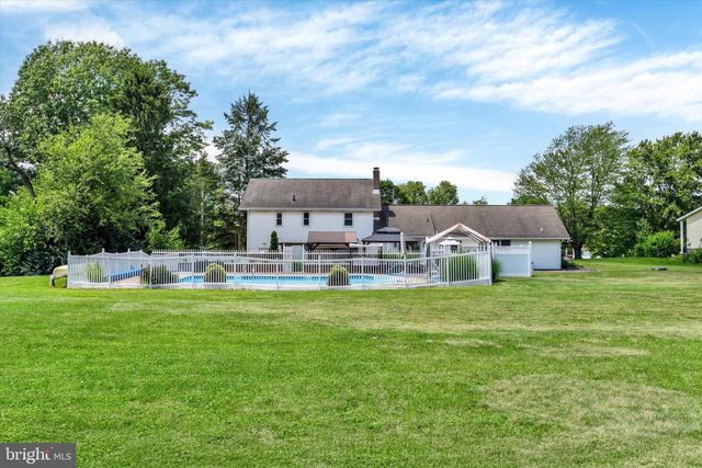 254 KATHY CT, Lebanon, PA 17042