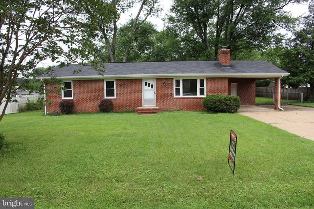 803 GRAFTON ST, Fredericksburg, VA 22405