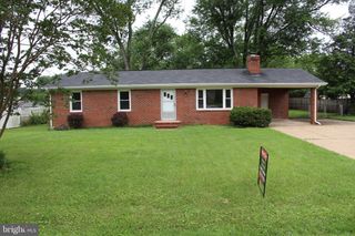 803 GRAFTON ST, Fredericksburg, VA 22405