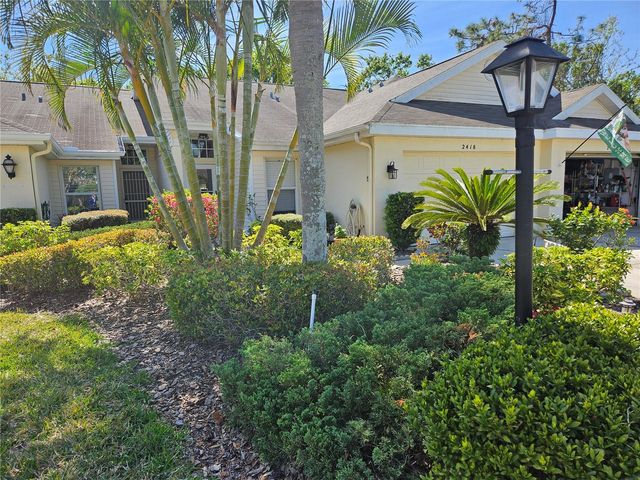 2418 NANTUCKET FIELD WAY, Sun City Center, FL 33573