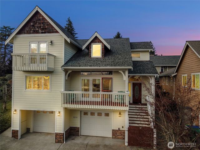 3215 Rickey Road NE, Bremerton, WA 98310