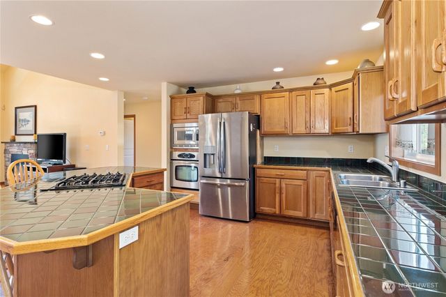 3215 Rickey Road NE, Bremerton, WA 98310