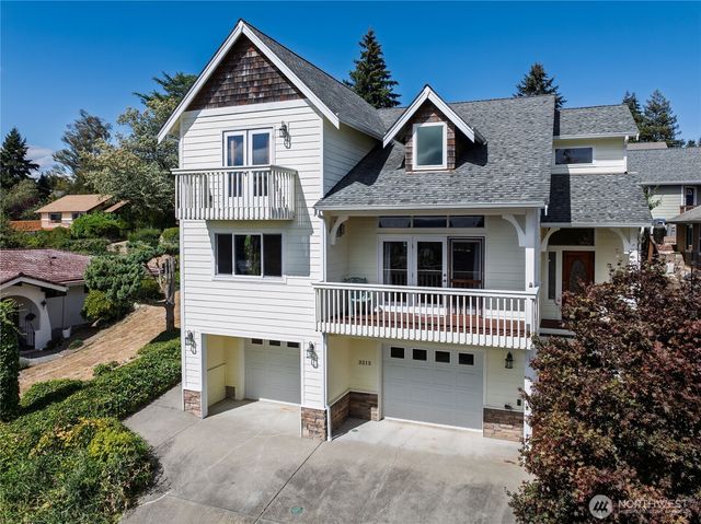 3215 Rickey Road NE, Bremerton, WA 98310