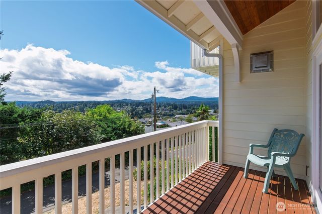 3215 Rickey Road NE, Bremerton, WA 98310