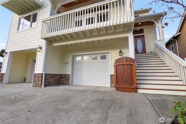 3215 Rickey Road NE, Bremerton, WA 98310
