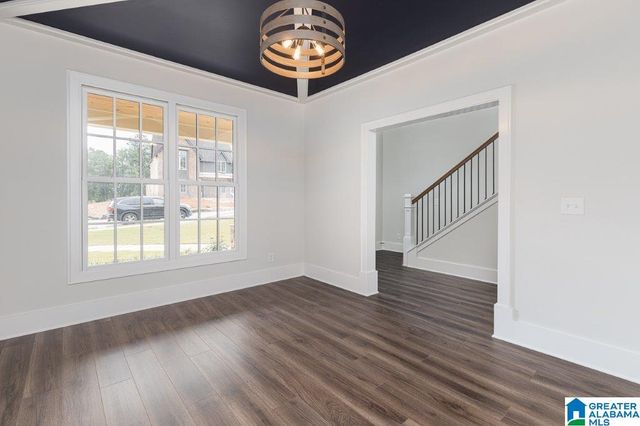 4205 LONGMOOR ROAD, Hoover, AL 35244