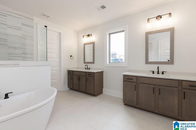 4205 LONGMOOR ROAD, Hoover, AL 35244