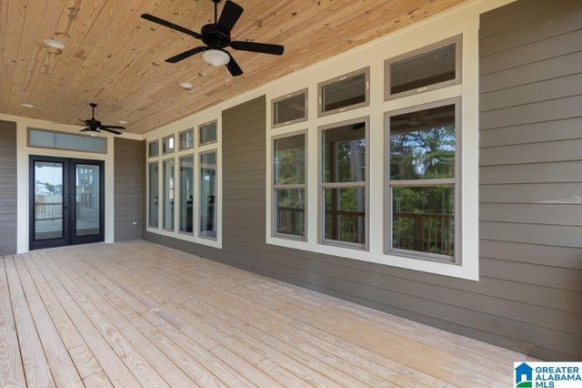 4205 LONGMOOR ROAD, Hoover, AL 35244