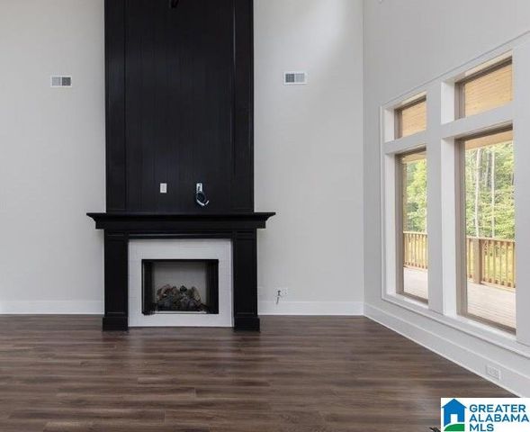 4205 LONGMOOR ROAD, Hoover, AL 35244