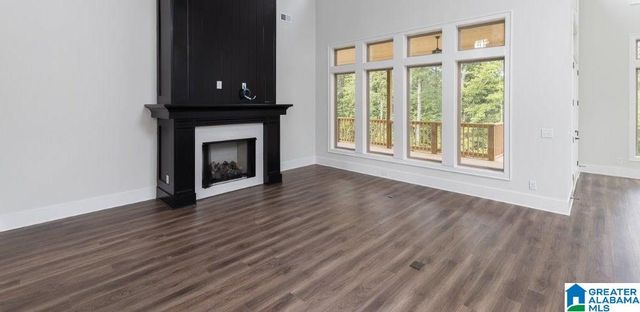 4205 LONGMOOR ROAD, Hoover, AL 35244