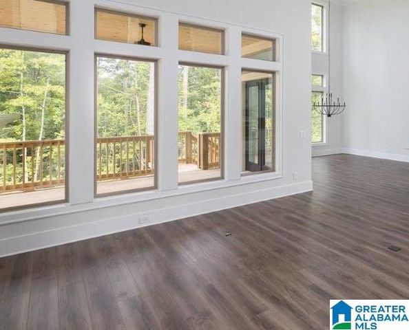 4205 LONGMOOR ROAD, Hoover, AL 35244