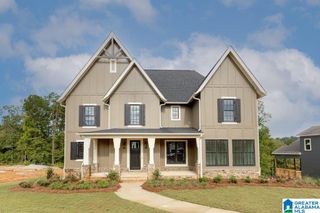 4205 LONGMOOR ROAD, Hoover, AL 35244