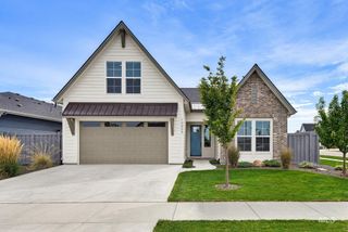 10455 Loneleaf Dr, Nampa, ID 83687