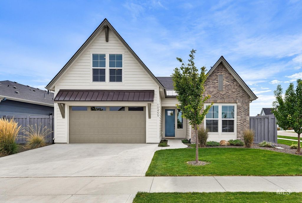 10455 Loneleaf Dr, Nampa, ID 83687