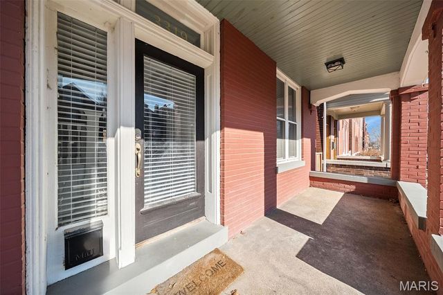 3319 Magnolia Avenue, St Louis, MO 63118