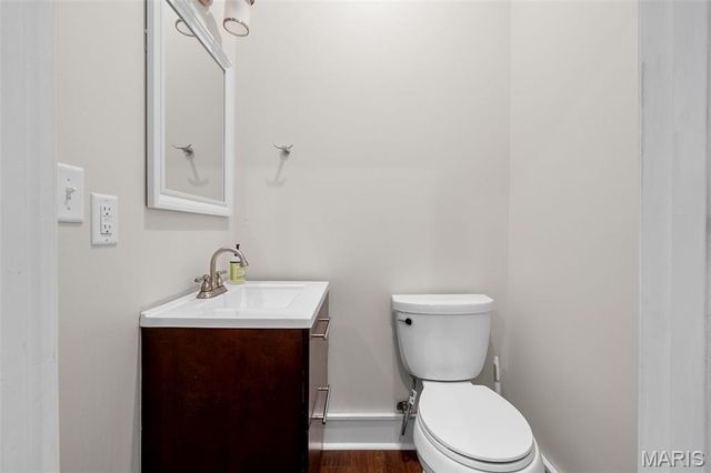 3319 Magnolia Avenue, St Louis, MO 63118