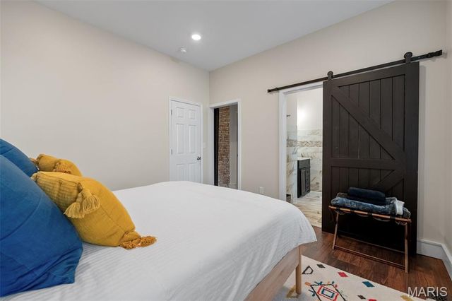 3319 Magnolia Avenue, St Louis, MO 63118