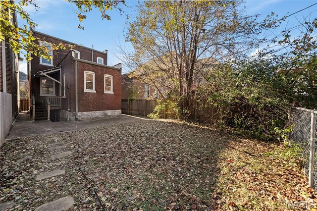 3319 Magnolia Avenue, St Louis, MO 63118