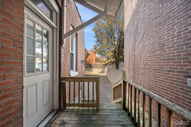 3319 Magnolia Avenue, St Louis, MO 63118