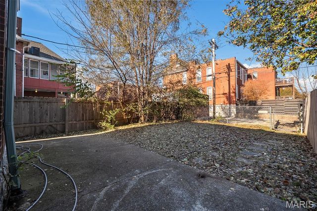 3319 Magnolia Avenue, St Louis, MO 63118