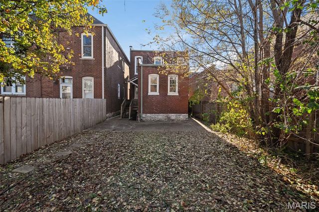 3319 Magnolia Avenue, St Louis, MO 63118