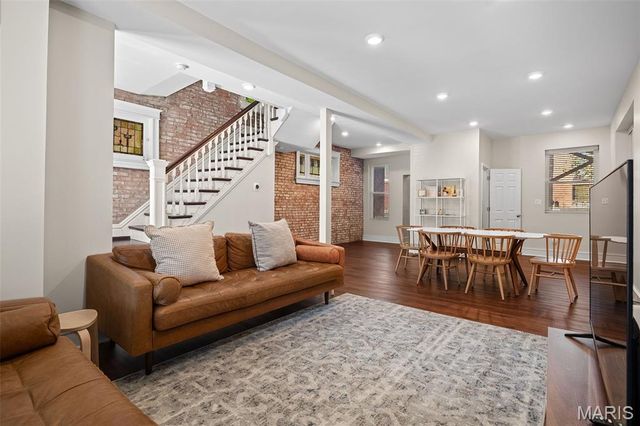 3319 Magnolia Avenue, St Louis, MO 63118