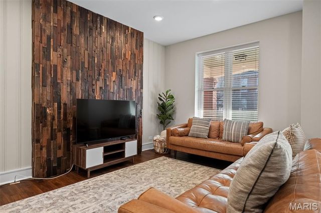 3319 Magnolia Avenue, St Louis, MO 63118