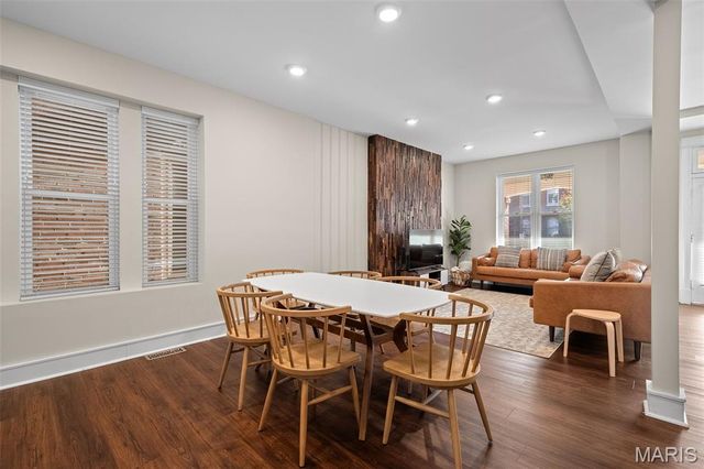 3319 Magnolia Avenue, St Louis, MO 63118